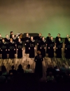 Академический женских хор