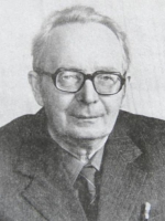 Селиванов Иван Александрович (1919 - 1998)