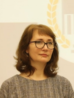 Larisa R. Lizunova