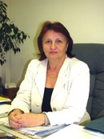 Galina M. Podgornyh