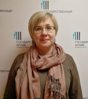 Кашаева Юлия Анатольевна