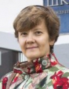 Вьюникова Наталья Юрьевна
