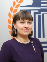 Мазурова Елена Викторовна