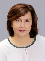Селькина Лариса Владимировна