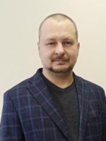 Селиванов Алексей Евгеньевич