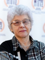 Логинова Татьяна Германовна