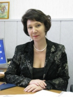 Красотина Татьяна Юрьевна