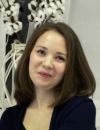 Ирина Александровна Латыпова