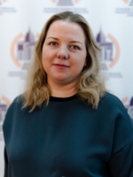 Вертьянова Анастасия Андреевна