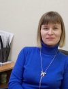 Тихонова Ирина Юрьевна