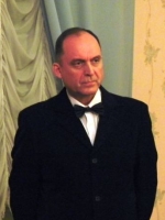 Егошин Николай Алексеевич
