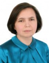 Магданова Ирина Владимировна