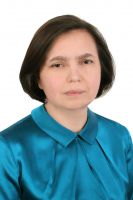 Магданова Ирина Владимировна