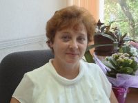 Власова Ирина Николаевна