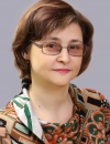 Скрипова Юлия Юрьевна