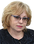 Шустова Светлана Викторовна