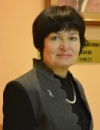 Воронова Елена Юрьевна