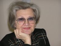 Половина Изабелла Петровна