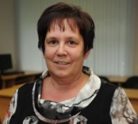 Ситникова Нина Алексеевна